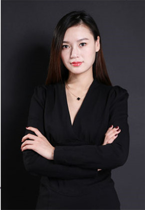 广元史静静 纹绣讲师